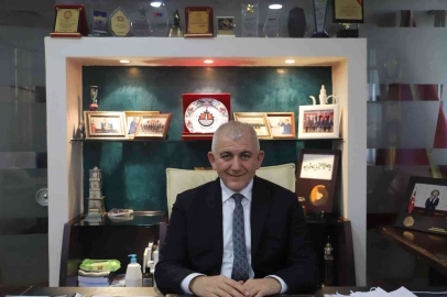 Şahin, “Üye Danışma Destek Ofisimize uğrayın”