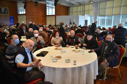 84 Yıllık Hatıralar Merinosta Yeniden Canlandı