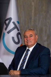 ATSO Başkanı Çetin: “En yüksek artış yurt içi turlarda”
