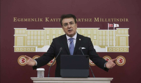 Aydemir: ‘Bizim derdimiz ülkemiz