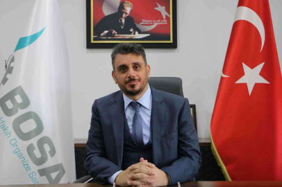 Bosab, Yeşil Dönüşüme Odaklandı