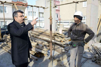 Güllüke Modern Sağlık Tesisi