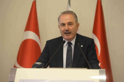 Kamu Bankaları Üretim Ve İhracat Seferberliği İçin Yola Bursadan Çıktı