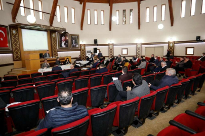 Osmangazide Bir Metruk Bina Daha Yıkıldı