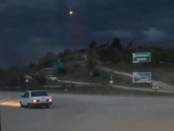 Trafikte Drifte Ağır Ceza