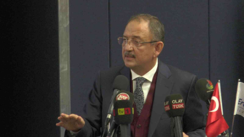 AK Partili Özhaseki: “FETÖcüler sapık hocaları ne derse onu yapıyorlar”