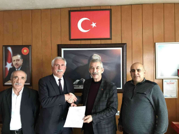 Arapgir Belediyesinde en düşük işçi maaşı 5 bin 150 TL oldu