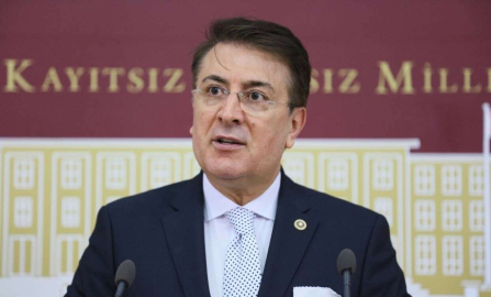 Aydemir: ‘Yüce Milletimiz feraset sahibidir