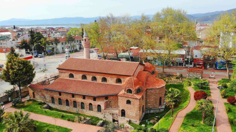 Emitt 2022Ye İznik Damga Vuracak