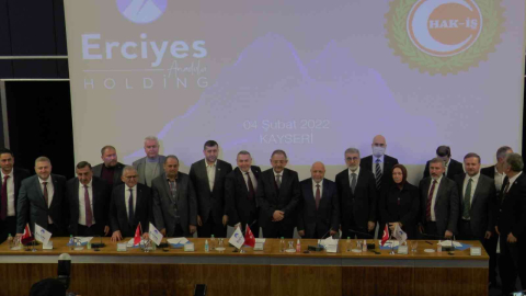 Erciyes Anadoluda yüzde 60 zam