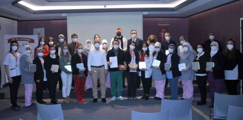 Hayattan Çevre Hamlesi