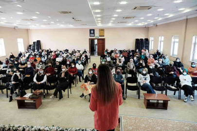 Ana Kucağı Öğretmenleri Yeni Döneme Hazır