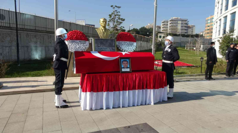 Bursa Emniyetinin Acı Günü