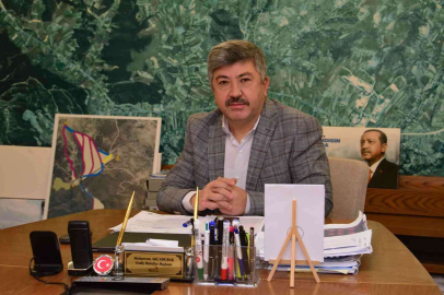 Gediz Organize Sanayi Bölgesinde büyüme devam ediyor