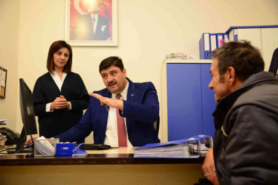 KİM iş sahibi yapmaya devam ediyor