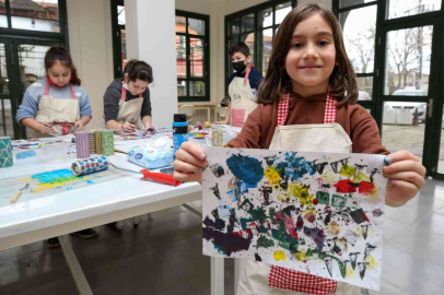 Miside Sanat Kahvesi Kapılarını Açtı