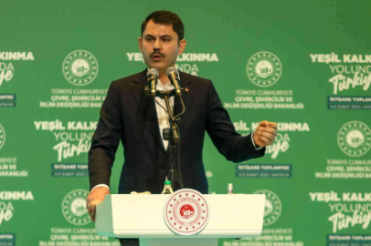 Bakan Kurum: “Vatandaşlarımızın ısıtma giderlerini yüzde 30 oranında düşüreceğiz”