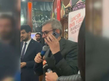Cumhurbaşkanı Erdoğan, “Kahramanmaraş bizim canımız ciğerimiz”