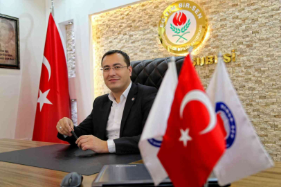 Başkan Öner açlık-yoksulluk araştırması sonuçlarını paylaştı