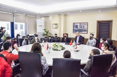 Karacabeyli Sporculardan Bursa Wushu Şampiyonasında Üstün Başarı