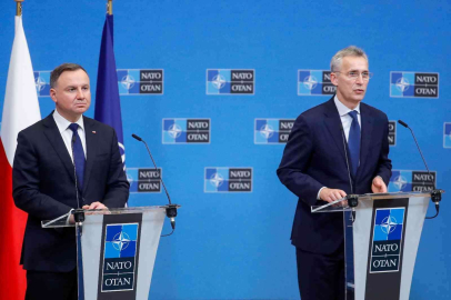 NATO: İttifakın doğu kısmındaki duruşumuz ve varlığımızda daha uzun vadeli ayarlamalar yapmayı düşünüyoruz”
