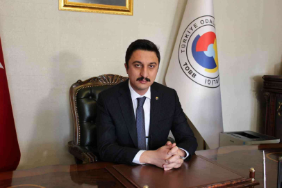 Başkan Alibeyoğlu, “Doğu Kapının açılması bölgeye değer katacak”