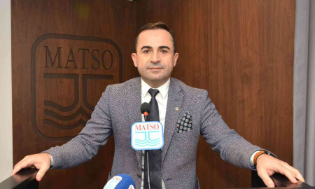 Başkan Güngörden güneş enerjisi tavsiyesi