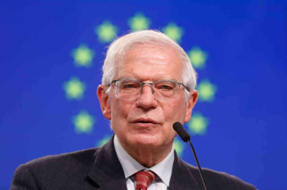 Borrell: “Soğuk Savaşın sona ermesinden sonra Avrupanın güvenliği için en tehlikeli anı yaşıyoruz