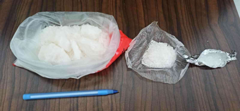 Bursada Hırsızlara Ve Zehir Tacirlerine Geçit Yok