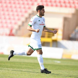 Bursaspor, Berat Altındişi Geri Çağırdığını Açıkladı