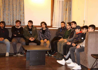Gürsu Belediyesinden Gençlere Tarih Şuuru