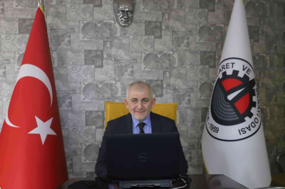 İKV şubat ayı olağan kurul toplantısı gerçekleştirildi
