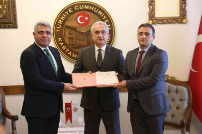 Kastamonuya 12 milyonluk tarım yatırımı