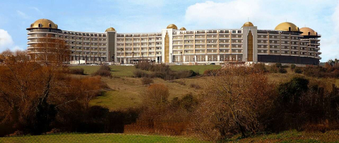 Sevgililer Gününde Aşkı Terma Cityde Yaşayın