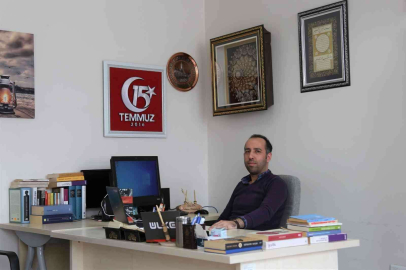 Doç. Dr. Adem Palabıyık: “Yeni Asyacılar, Demokrat Parti ve Millet İttifakına oy vermemeli”
