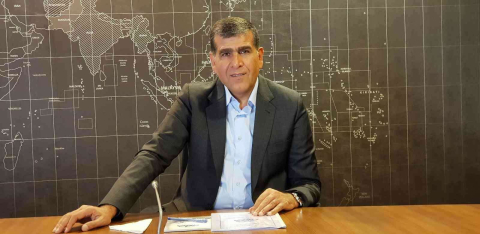 Güneydoğudan 2022nin ilk ayında 128 ülkeye 257 milyon 321 bin dolarlık ihracat