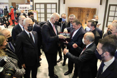 Kastamonu EMITTe çıkarma yaptı