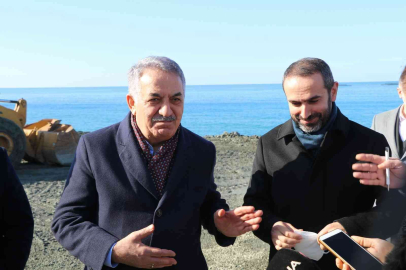 AK Parti Genel Başkan Yardımcısı Yazıcı: “Ben faturayı ödemiyorum demek borcumu ödemiyorum demektir”