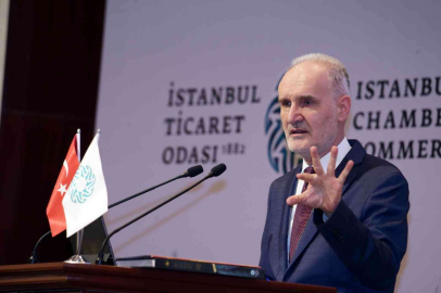 İTO Başkanı Avdagiç: “Yatırımcı dostu bankalar istiyoruz”