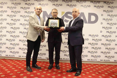 Bakyapıdan Demirtaşa 6 Bin Yeni Konut, Vişne Caddesine Uluslararası Proje