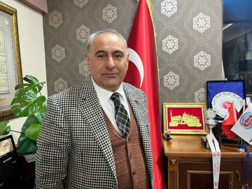 Eskişehirde konut satışları durma noktasına geldi