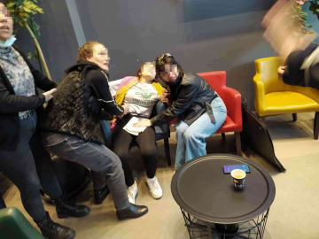 Polisin Cinnet Anı Kamerada...2 Ölü 1 Yaralı