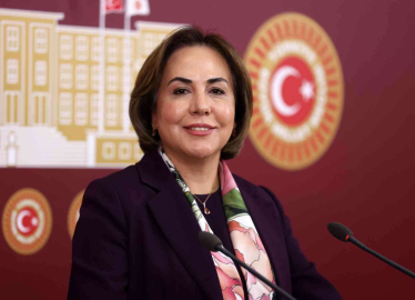 AK Partili Yılmaz: Kirli ittifak milletimizden gereken cevabı alacaktır