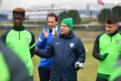 Tamer Tuna: Tuzlaspor Maçını Kazanacağımıza İnanıyoruz