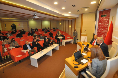Firmaların Dış Ticaret Hacmi İnegöl Exportes İle Artacak