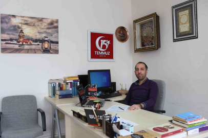 Doç. Dr. Adem Palabıyık: “Millet İttifakı, evlat nöbetindeki aileleri umursamıyor”