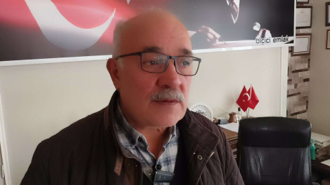 Ev alacaklara kaçak emlakçı uyarısı