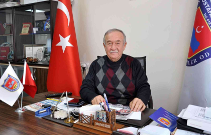 Hayalet Araçlar Toplatılacak