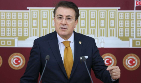 Aydemir: ‘Hakikatleri seslendirmeyi sürdüreceğiz