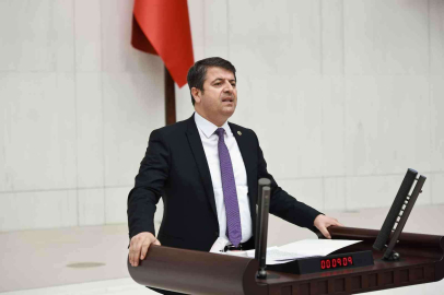 Milletvekili Tutdere, tütüne hapis cezasının kaldırılmasını istedi
